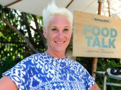Cos’è successo ad Anne Burrell? Aggiornamenti dopo la sua morte – Vita a Hollywood