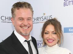 Perché Eric Dane e la moglie Rebecca Gayheart hanno divorziato e poi si sono riconciliati? – Vita hollywoodiana
