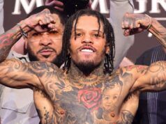 Gervonta Davis è in cima alla lista per una lotta per il titolo mondiale, ma dovrebbe affrontare un grande aumento di peso