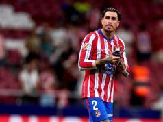 L’icona dell’Atletico Madrid lascerà il club quest’estate dopo 13 anni