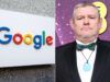Google è “profondamente dispiaciuto” dopo aver scritto n-word nell’avviso di notizie BAFTA