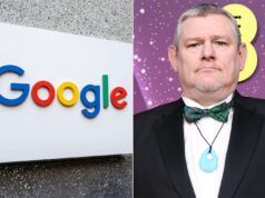 Google è “profondamente dispiaciuto” dopo aver scritto n-word nell’avviso di notizie BAFTA