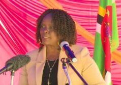 Dominica firma un contratto da 2,1 milioni di dollari per la ristrutturazione intelligente del centro sanitario Wesley