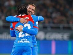 L’Atlético de Madrid a cinque stelle si assicura un posto nelle semifinali di Copa del Rey