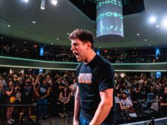 GENESIS X3 Super Smash Bros. Melee Top 8 Anteprima