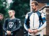 Ciò che una gang di motociclisti gay ha insegnato ad Alexander Skarsgård sul lubrificante, sul leccarsi gli stivali e sui genitali