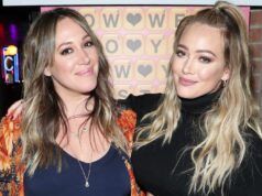 Hilary Duff parla di dinamiche familiari “complicate” in mezzo a voci di faida