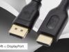 HDMI 2.2 vs DisplayPort 2.1: larghezza di banda, caratteristiche e migliori utilizzi