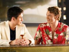 Jacob Tierney rivela che la seconda stagione di “Heated Rivalry” andrà in onda nella primavera del 2027