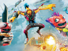 macina, pistole e divertimenti