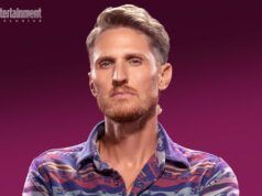 La star di “Survivor” Tyson Apostol ospiterà il podcast di “House of Villains” (ESCLUSIVO)