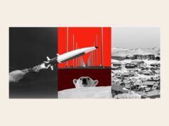 Guerra ipersonica: la vera sfida degli Stati Uniti in Groenlandia e lo shock di Monaco