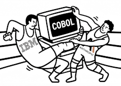La cancellazione di 40 miliardi di dollari da parte di IBM si basa su un malinteso: tradurre COBOL non è la stessa cosa che modernizzarlo