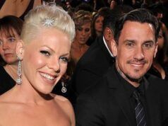 Chi è il marito di Pink, Carey Hart? Cosa sapere su Pro Biker – Vita a Hollywood