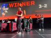 Sonix vince Super Smash Bros. Ultimate Major al GENESIS X3