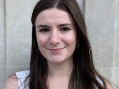 Juliet Beauchamp è interessata a tre cose in questo momento