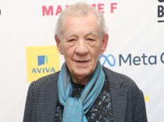 Il film candidato all’Oscar di Ian McKellen “Hamnet” “non ha capito bene”
