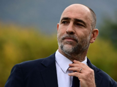 Il Tottenham Hotspur nomina Igor Tudor come nuovo allenatore