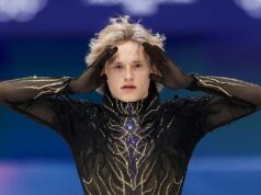 Il pattinatore artistico Ilya Malinin afferma di non essere pronto a gestire la pressione delle Olimpiadi