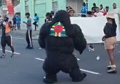 IN DIRETTA su DNO: Carnevale J’ouvert a Roseau lunedì