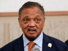 La ‘forza della natura’ di Jesse Jackson che ha aperto la strada: a. Scott Bolden