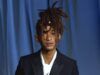 Jaden Smith è uscito a metà dell’intervista dopo che il giornalista ha menzionato Kanye West