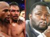 James Toney sceglie il vincitore nella rivincita tra Mayweather e Pacquiao: “Ce l’ha ancora”