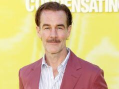 Ciò che James van der Beek aveva da dire sul suo cancro del colon-retto allo stadio 3 prima di morire