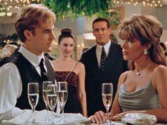 La madre di James van der Beek, “Dawson’s Creek”, piange la sua morte