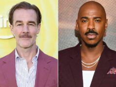 L’amico di James van der Beek critica i critici di GoFundMe della famiglia: “Va tutto bene”