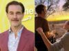 Gli amici di James van der Beek condividono le foto degli ultimi giorni della defunta star