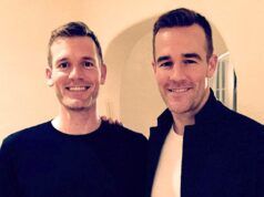 Il fratello di James van der Beek condivide il “crepacuore” dopo la morte dell’attore