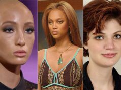 I concorrenti di “ANTM” si uniscono per fare pressione sul governo per proteggere i reality