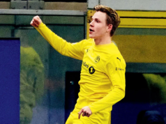 Bodo/Glimt sorprendono l’Inter e raggiungono gli ottavi di finale di Champions League