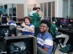 I Los Angeles Thieves ingaggiano il giocatore di Call of Duty Nium