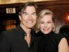 Jerry O’Connell ha smesso di fumare perché Rebecca Romijn non voleva toccarlo
