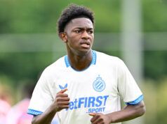 L’agente conferma l’interesse del Barcellona per l’esterno belga