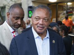 L’icona dei diritti civili, il reverendo Jesse Jackson, muore a 84 anni