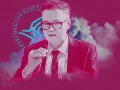 Vice Segretario alla Sanità degli Stati Uniti: le linee guida sui vaccini sono ancora soggette a modifiche