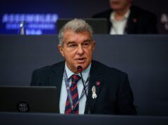 Rivelato il membro del Barcellona che ha accusato Laporta di frode