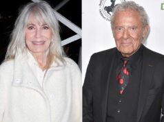 Joanna Cassidy parla del fatto di uscire con il vedovo dell’ex costar Suzanne Somers, Alan Hammel