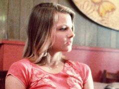 La madre di Jodie Foster ha scelto la sorella per una scena di sesso di “Taxi Driver”.