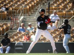 Ex Yankees, il fannullone dei Dodgers inizia a lanciare la rimonta