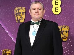 I partecipanti al BAFTA spiegano l’indignazione gridando la parola N alle stelle “peccaminose”.