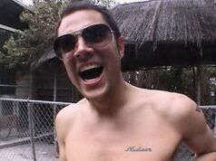 Johnny Knoxville afferma che “Jackass 5” sarà “l’ultimo”