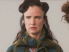 Il direttore di “By Design” sulla trasformazione di Juliette Lewis in sedia: “L’oggettivazione non è sempre negativa”