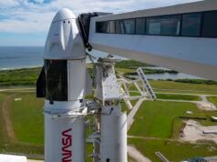 L’equipaggio del Dragon ha dato un vantaggio alla Starship in SpaceX Florida