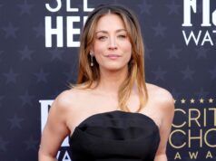 Kaley Cuoco era “così depressa” prima della première di “Assistente di volo” in mezzo al divorzio