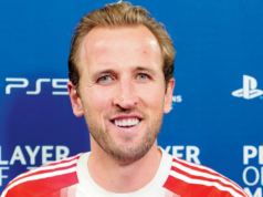 Harry Kane segna il 500esimo gol della sua carriera mentre il Bayern batte il Werder Brema 3-0