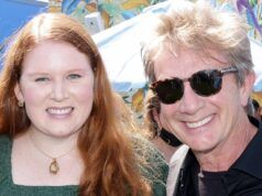 La figlia di Martin Short ha 42 anni